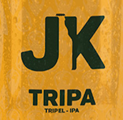 Jake's Beer Tripa logo